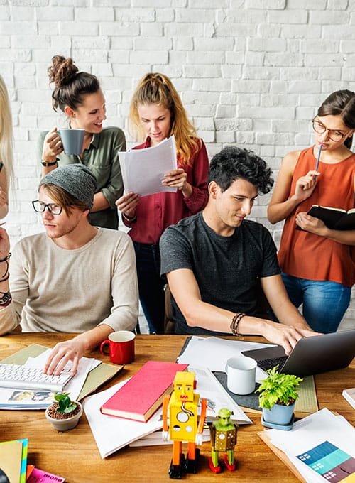Mastodon Marketing digital marketing agency Houston