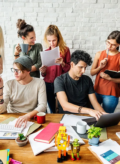 Mastodon Marketing digital marketing agency Houston