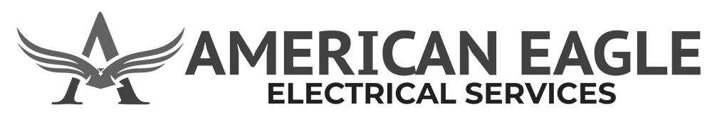 american eagle logo
