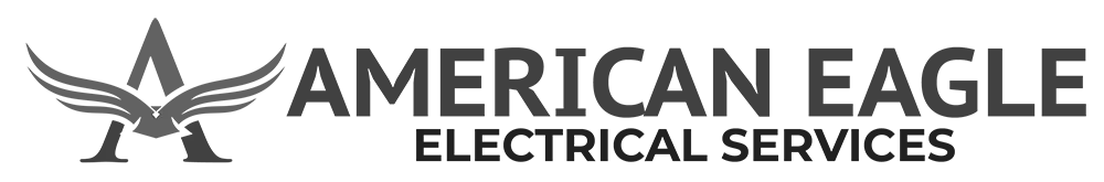 american eagle logo