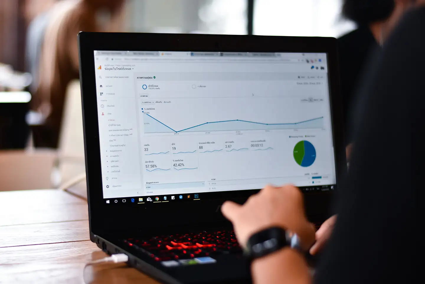 #1 Top-Rated SEO Services Houston