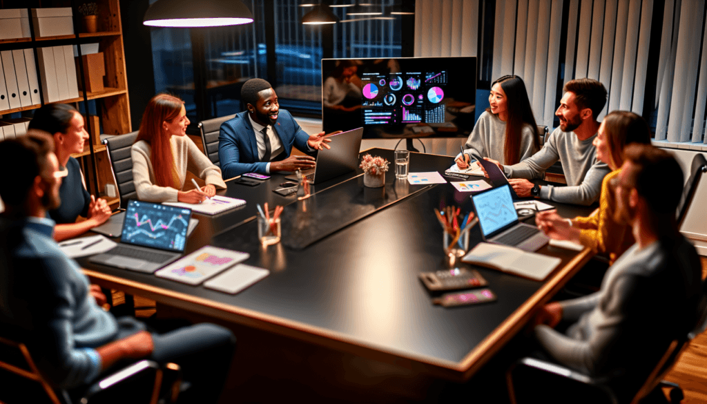 Digital Marketing Agency