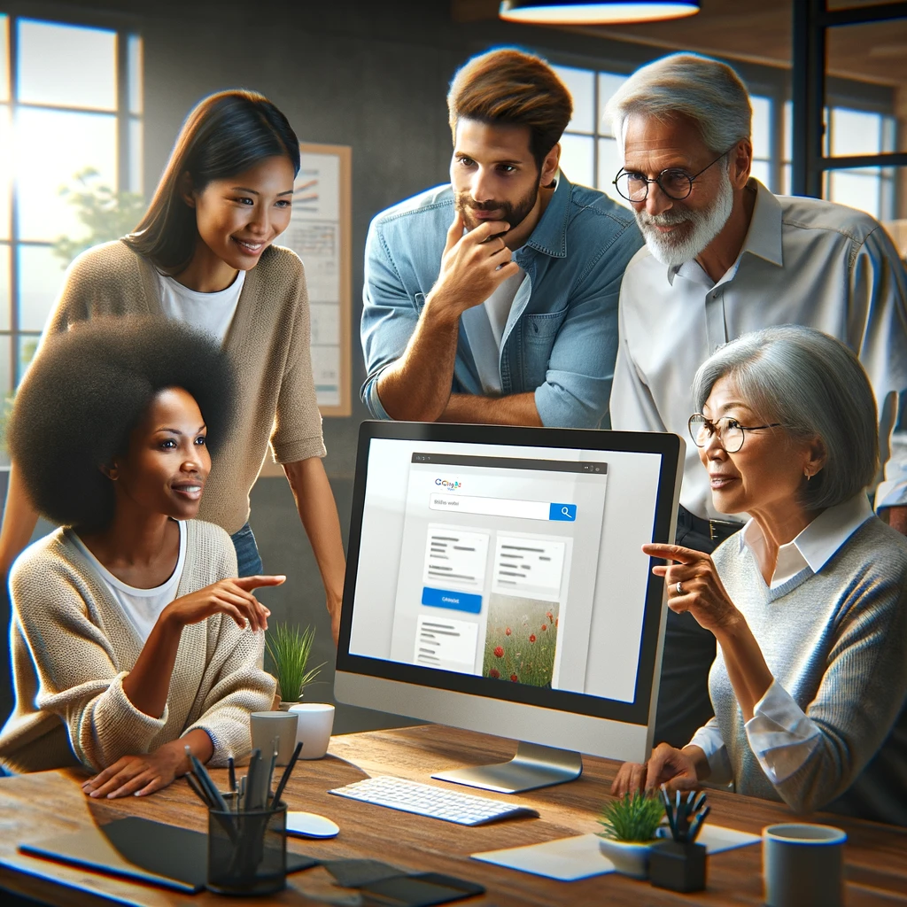 seo freelancer Houston tx