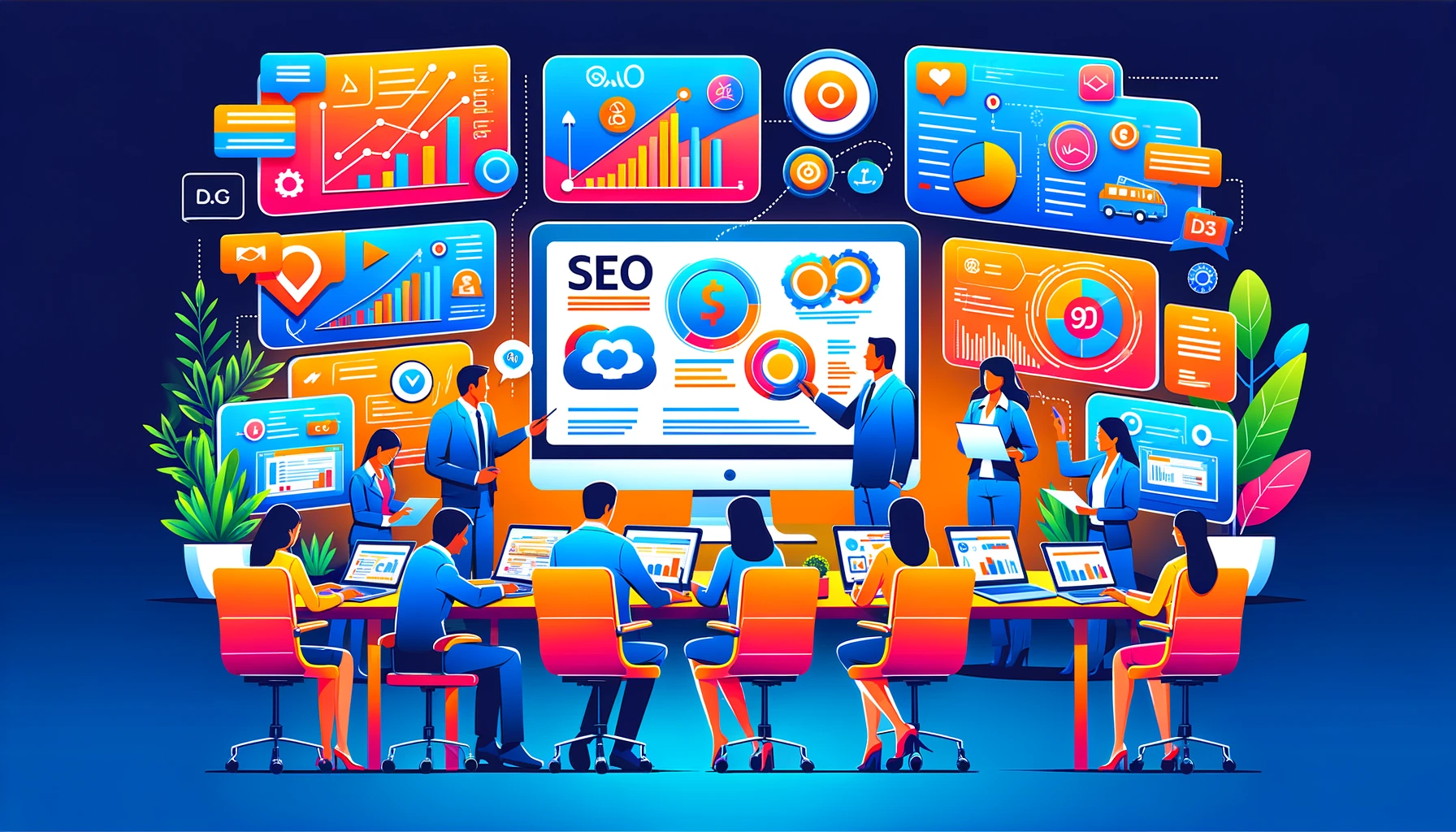 Is Hiring a Digital Marketing Agency Worth It?