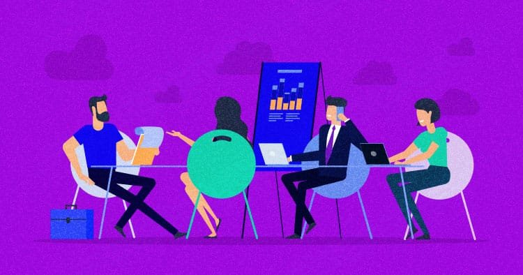 Hiring a Digital Marketing Agency