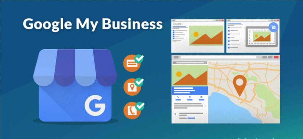 Promote My Business on Google for Free