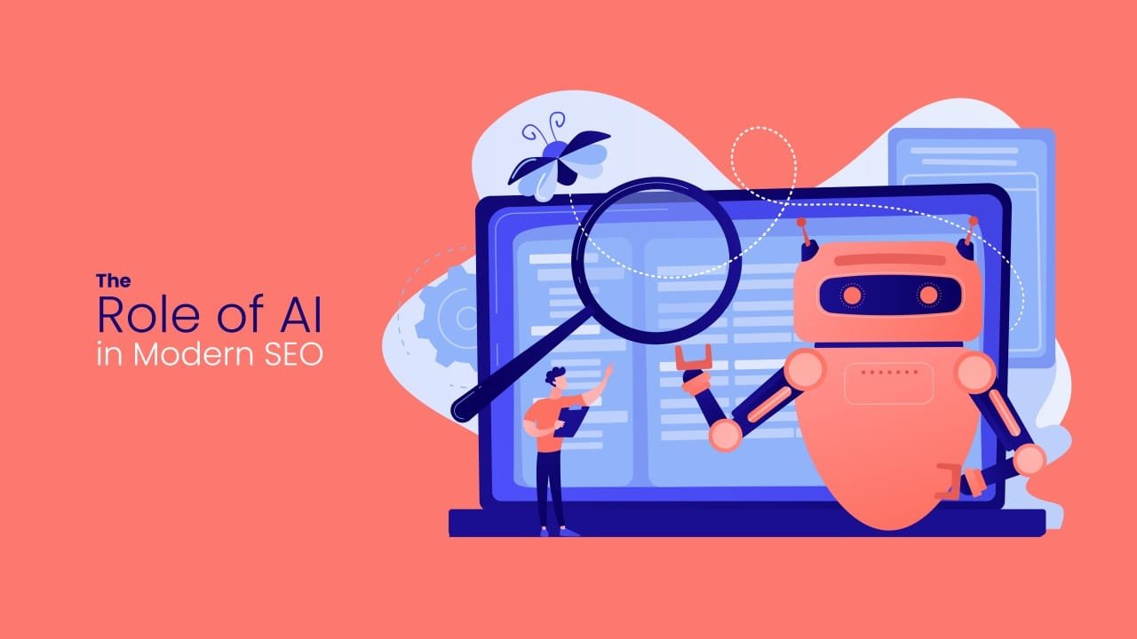 Future of SEO with AI: Transforming Digital Marketing for Success.