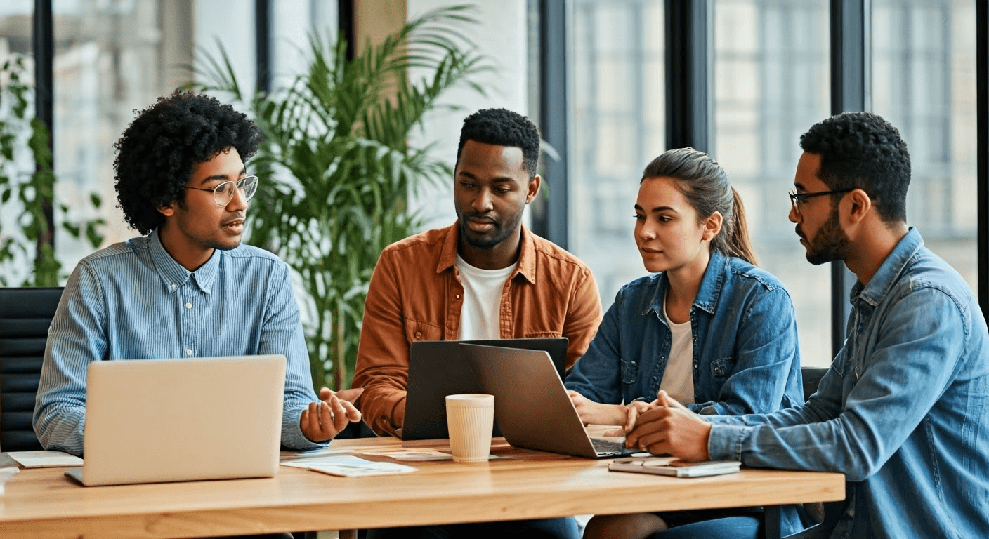 What Does an SEO Agency Do