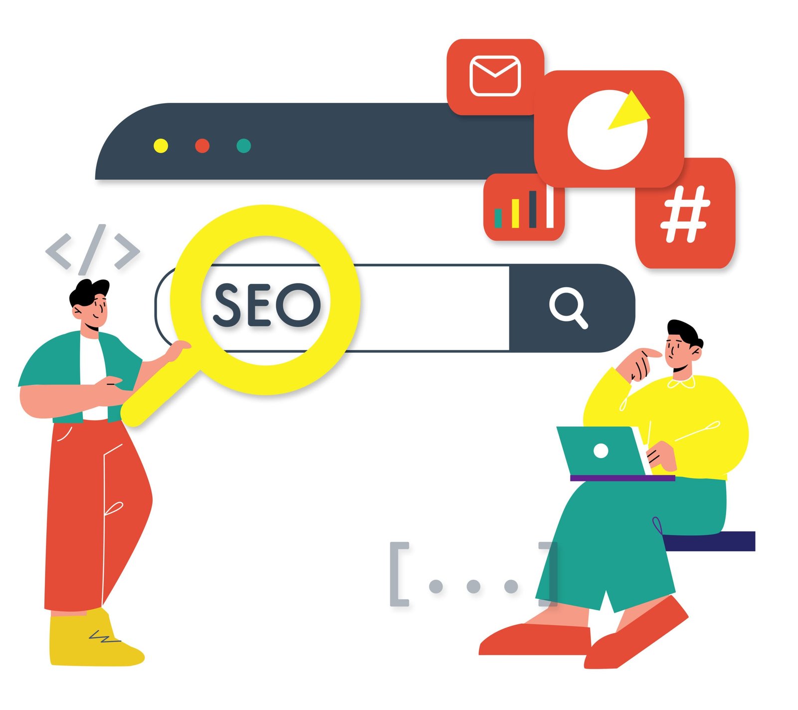 Foundational SEO Elements with AI: SEO Strategies for 2025