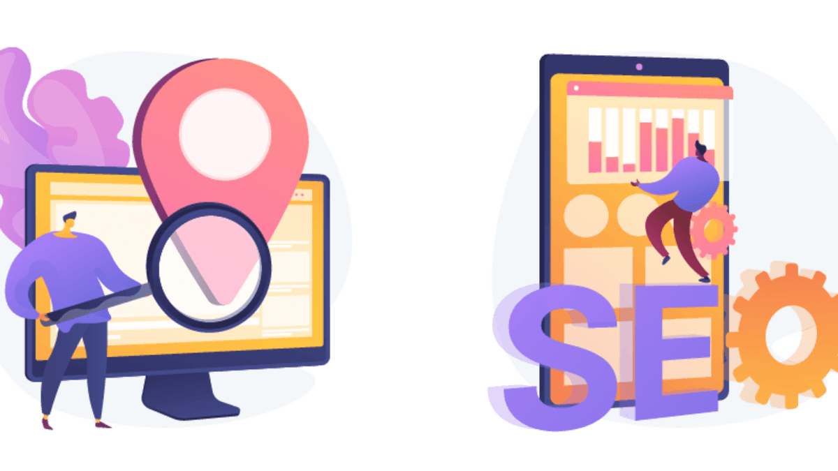 What is the Difference Between Local and Organic SEO ?