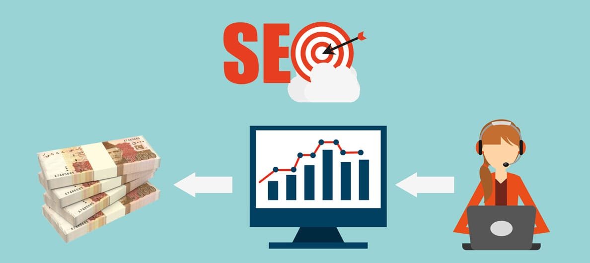2024 SEO Cost Per Month: Average Rates Revealed