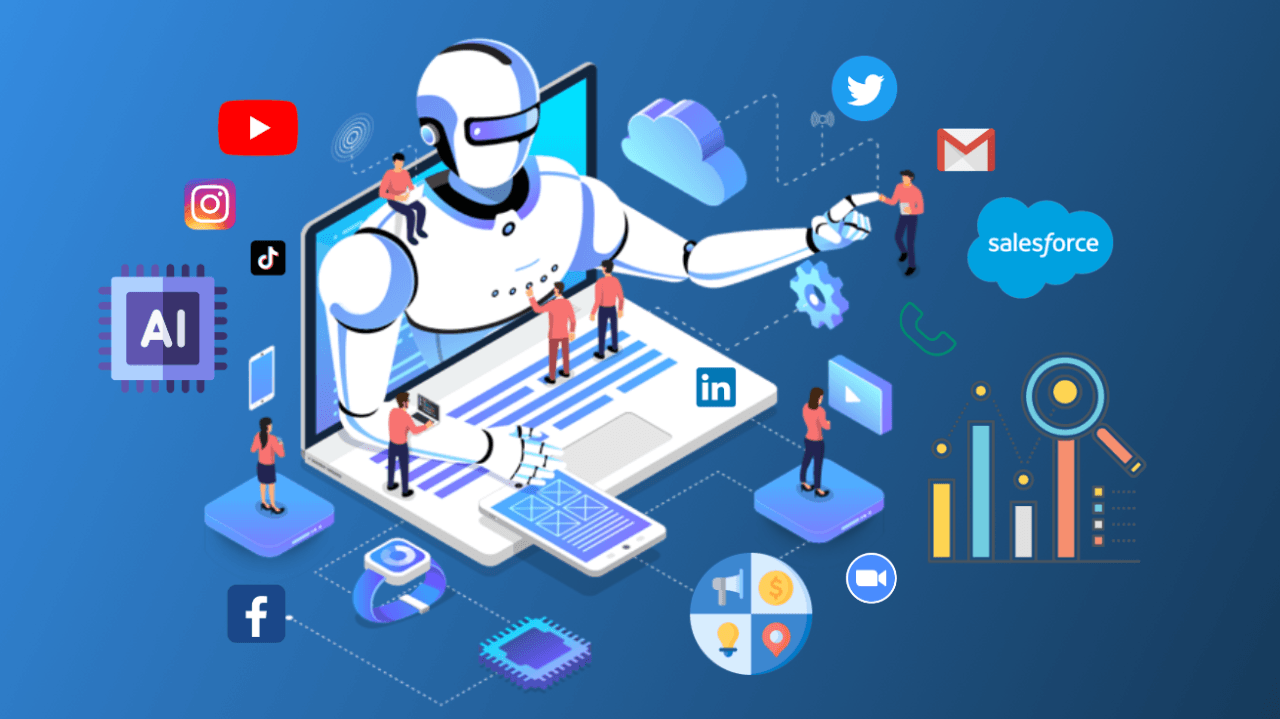 Upgrade Your Marketing Campaigns with ChatGPT Now