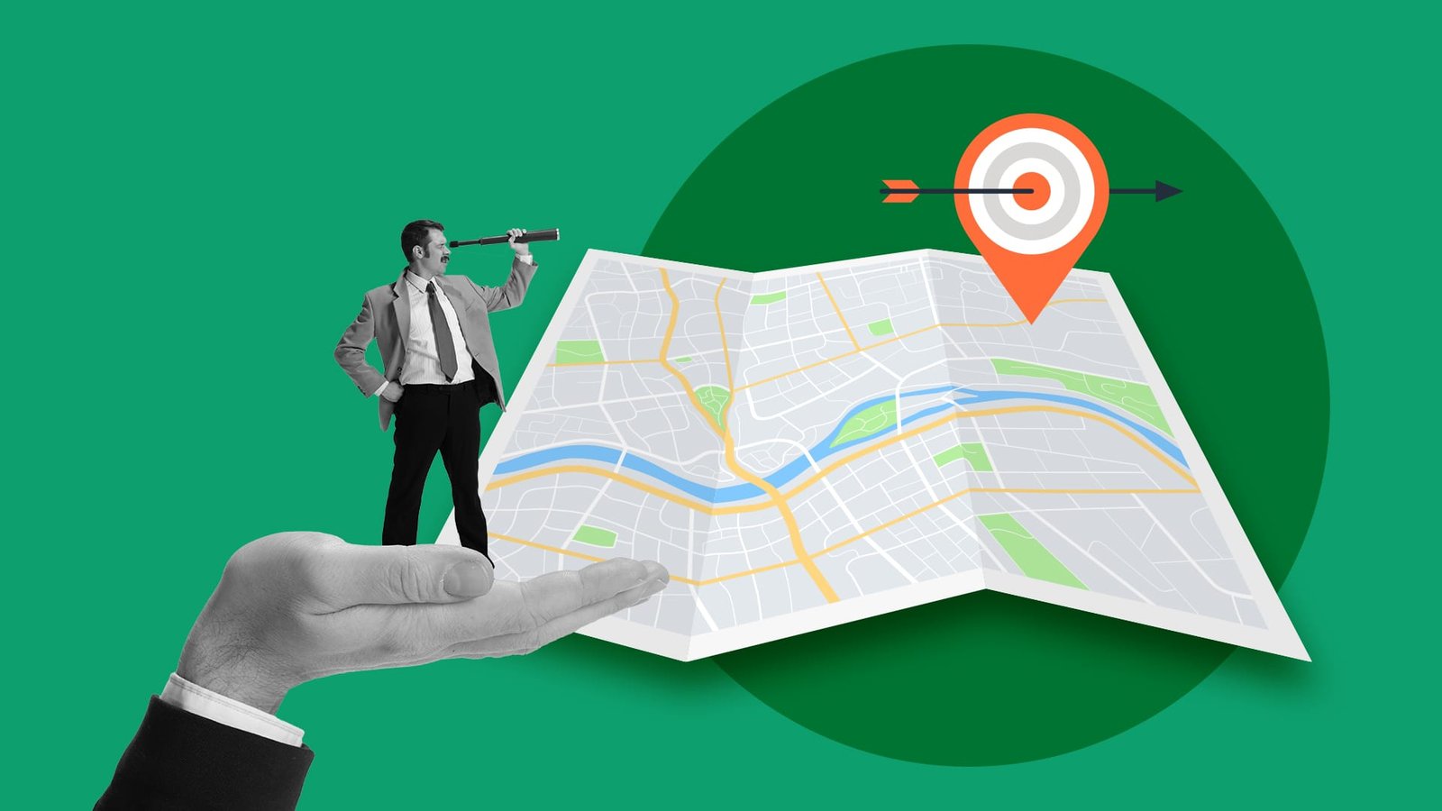 Competitors' Google Ads