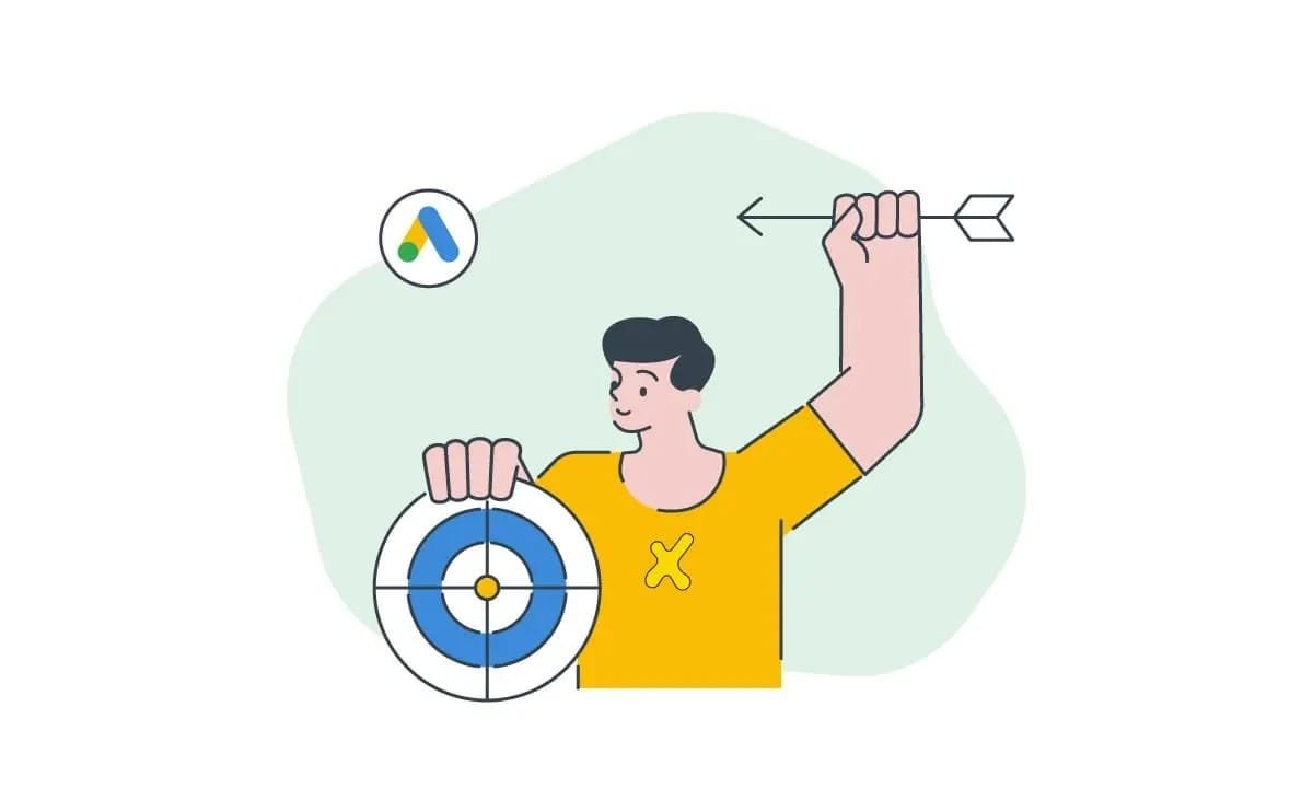 Discover How to Find Competitors' Google Ads Easily?