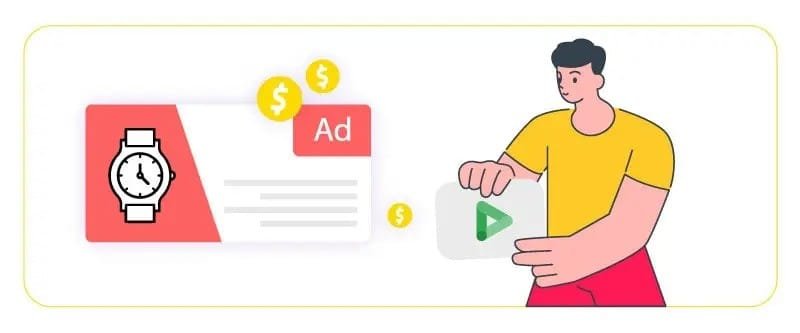 Competitors' Google Ads