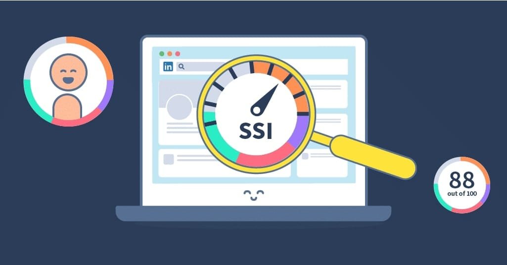 How to Enhance Your LinkedIn Social Selling Index?
