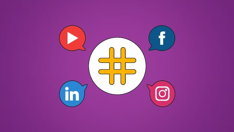 The Point of Hashtags in Digital Marketing