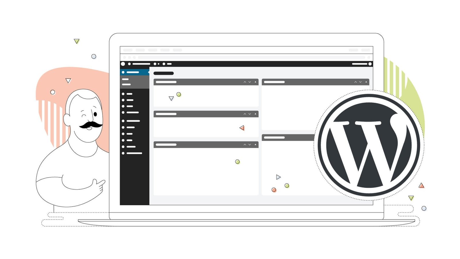 Mastering How to Make a Website Template: Expert Guide