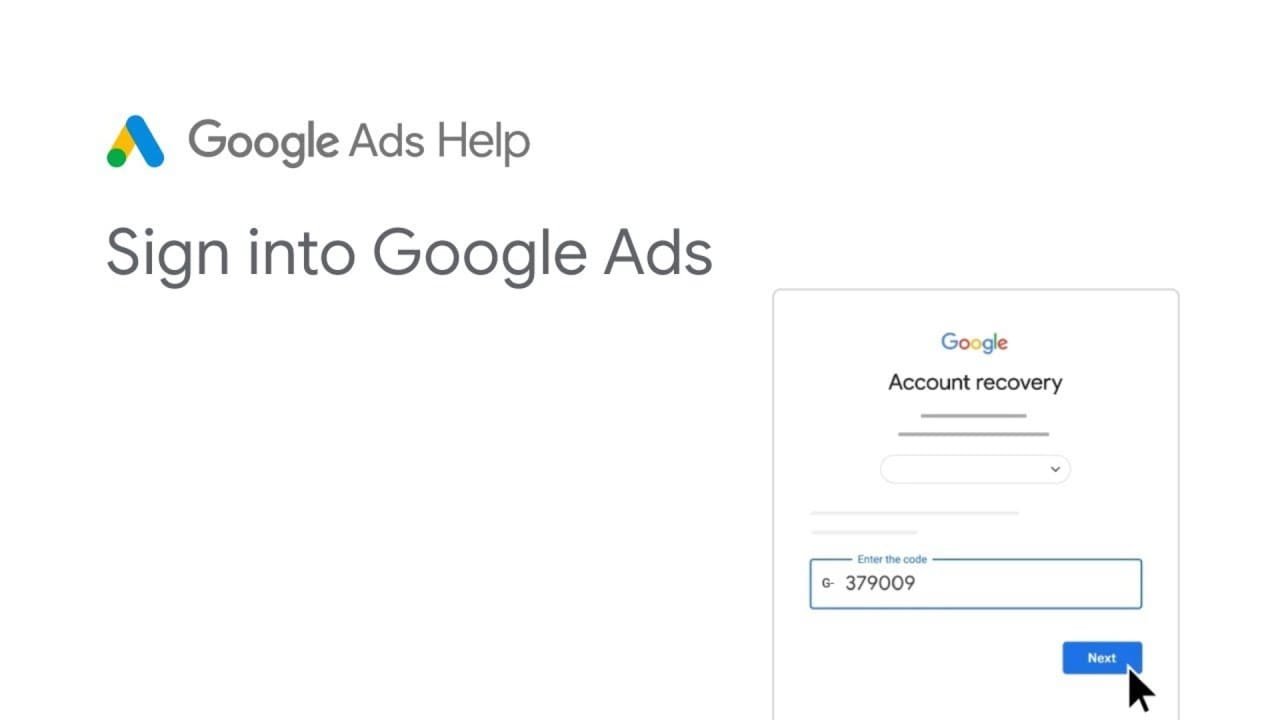 How to Change Owner of a Google Ads Account?