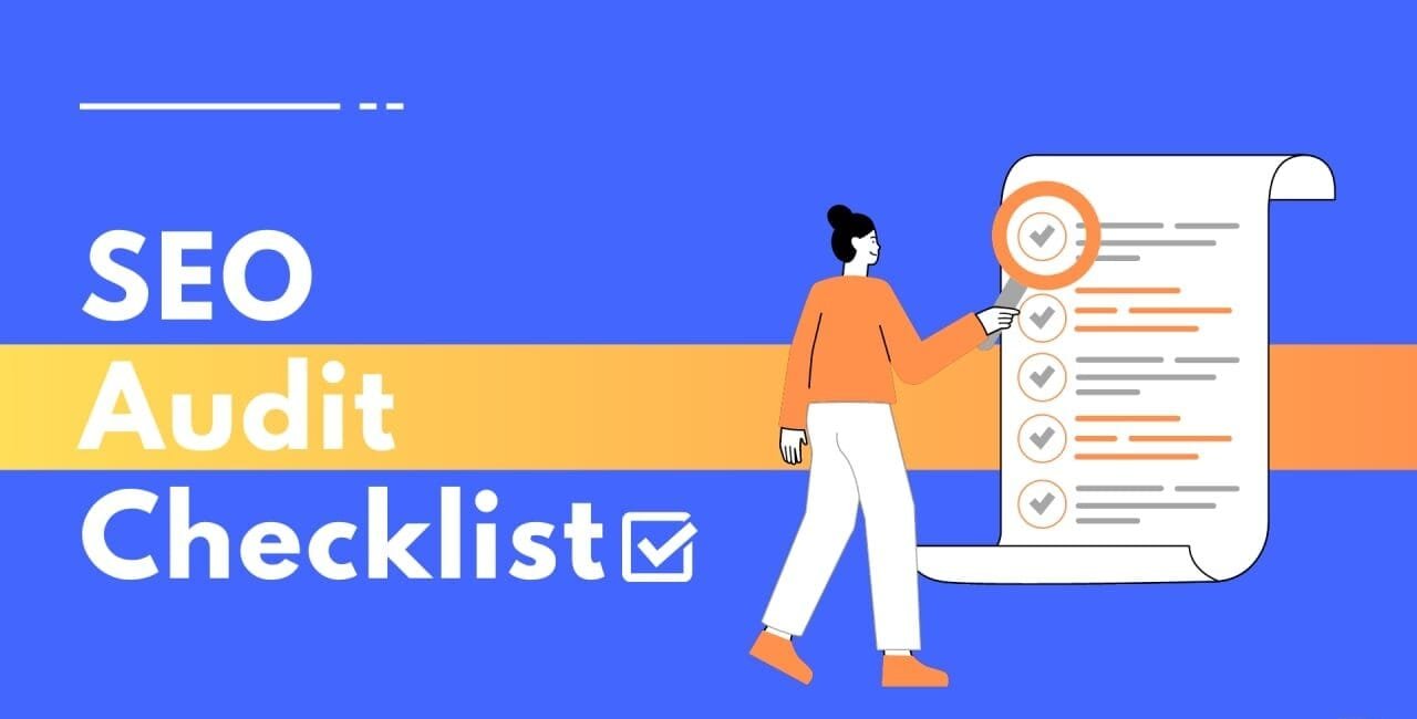 Technical SEO Audit Service