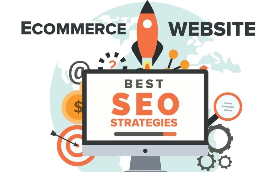 Which Ecommerce Platform Is Best For SEO?