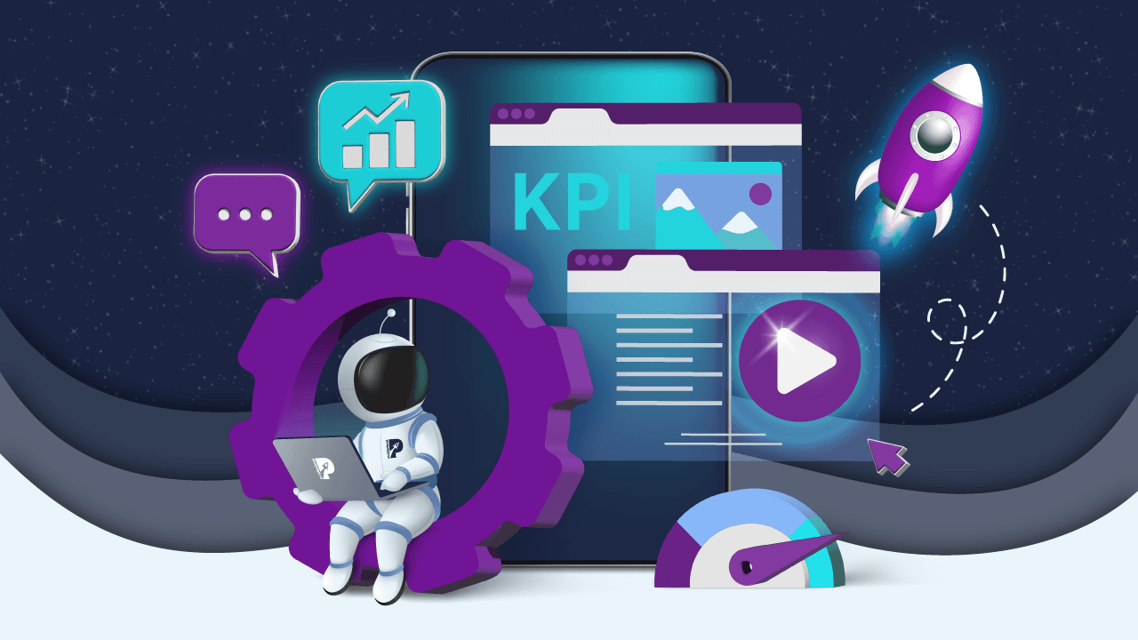 10 Key Performance Indicators for Video Marketing