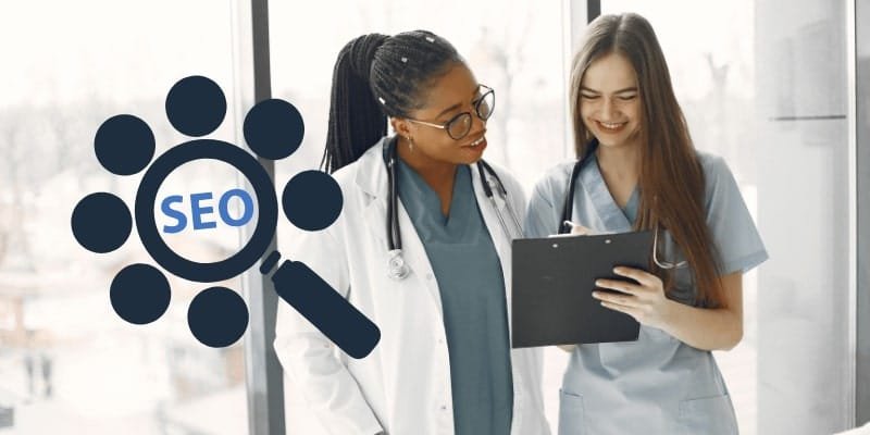 How to Optimize Healthcare SEO for More Organic Visitors?