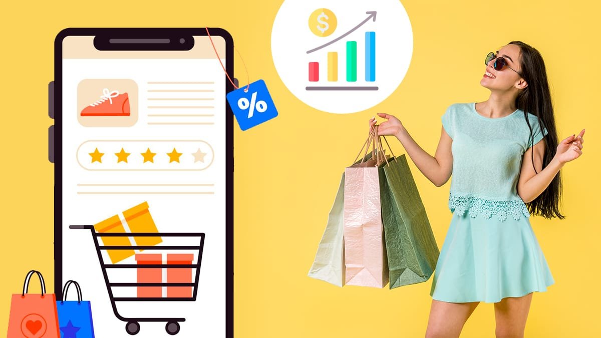 Achieve 2025 Business Goals for Ecommerce Apparel