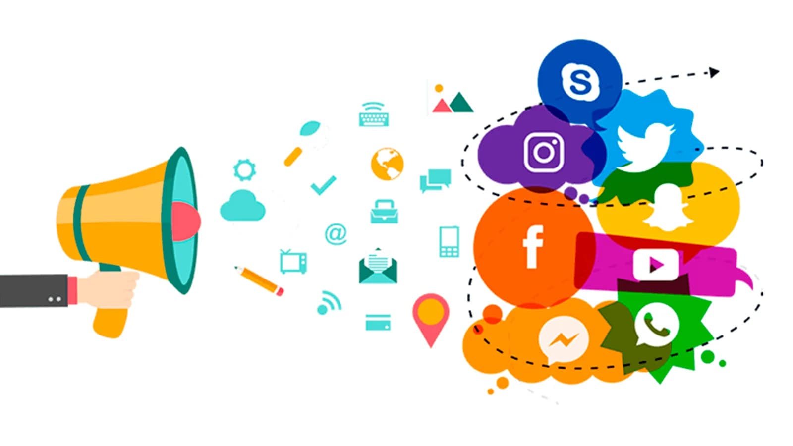 Social Media Marketing Strategies for Small Businesses