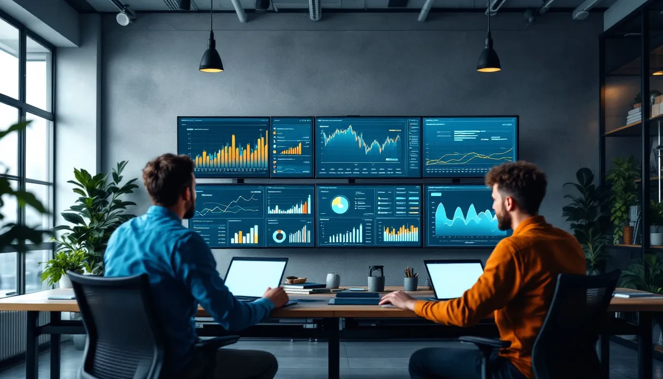 The Top 10 SEO Trends You Can’t Ignore in 2025