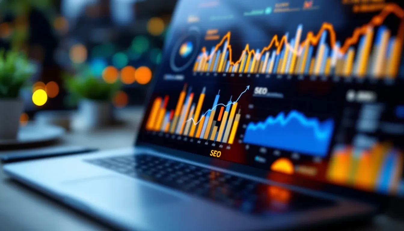 Why Houston Small Businesses Can't Ignore SEO in 2025
